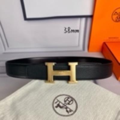 cheap quality Hermes Men Belt Model No. 543